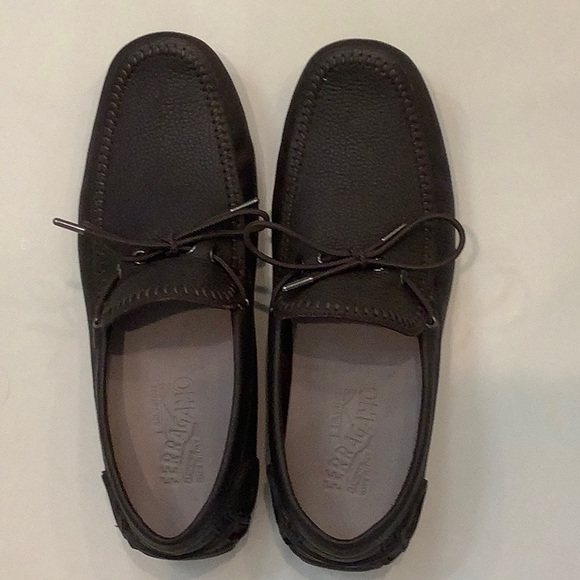 Men's  Salvatore Ferragamo like new - Picture 5 of 12